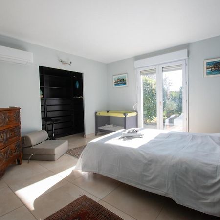 ארל Ibis - Villa Avec Piscine, Jardin Et Parking מראה חיצוני תמונה