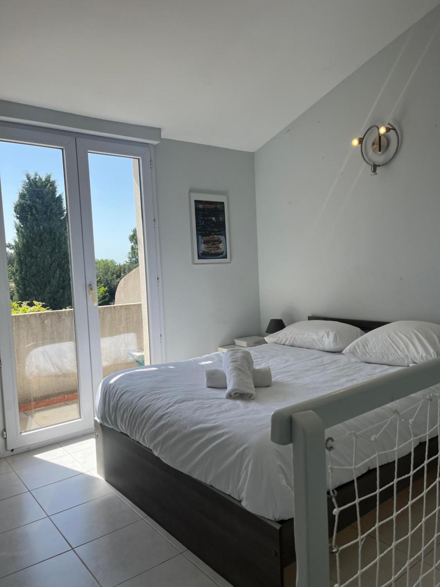 ארל Ibis - Villa Avec Piscine, Jardin Et Parking מראה חיצוני תמונה