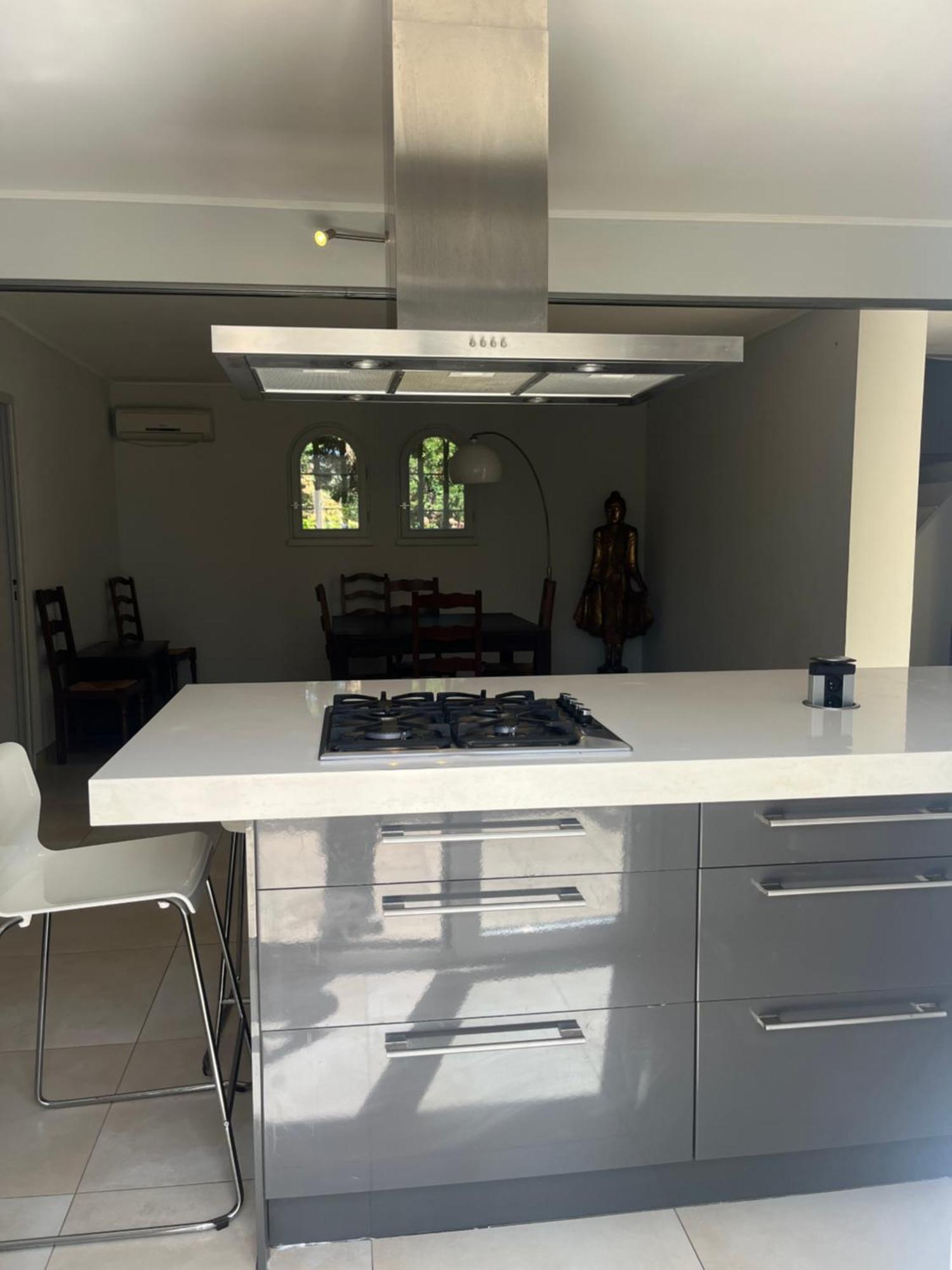 ארל Ibis - Villa Avec Piscine, Jardin Et Parking מראה חיצוני תמונה