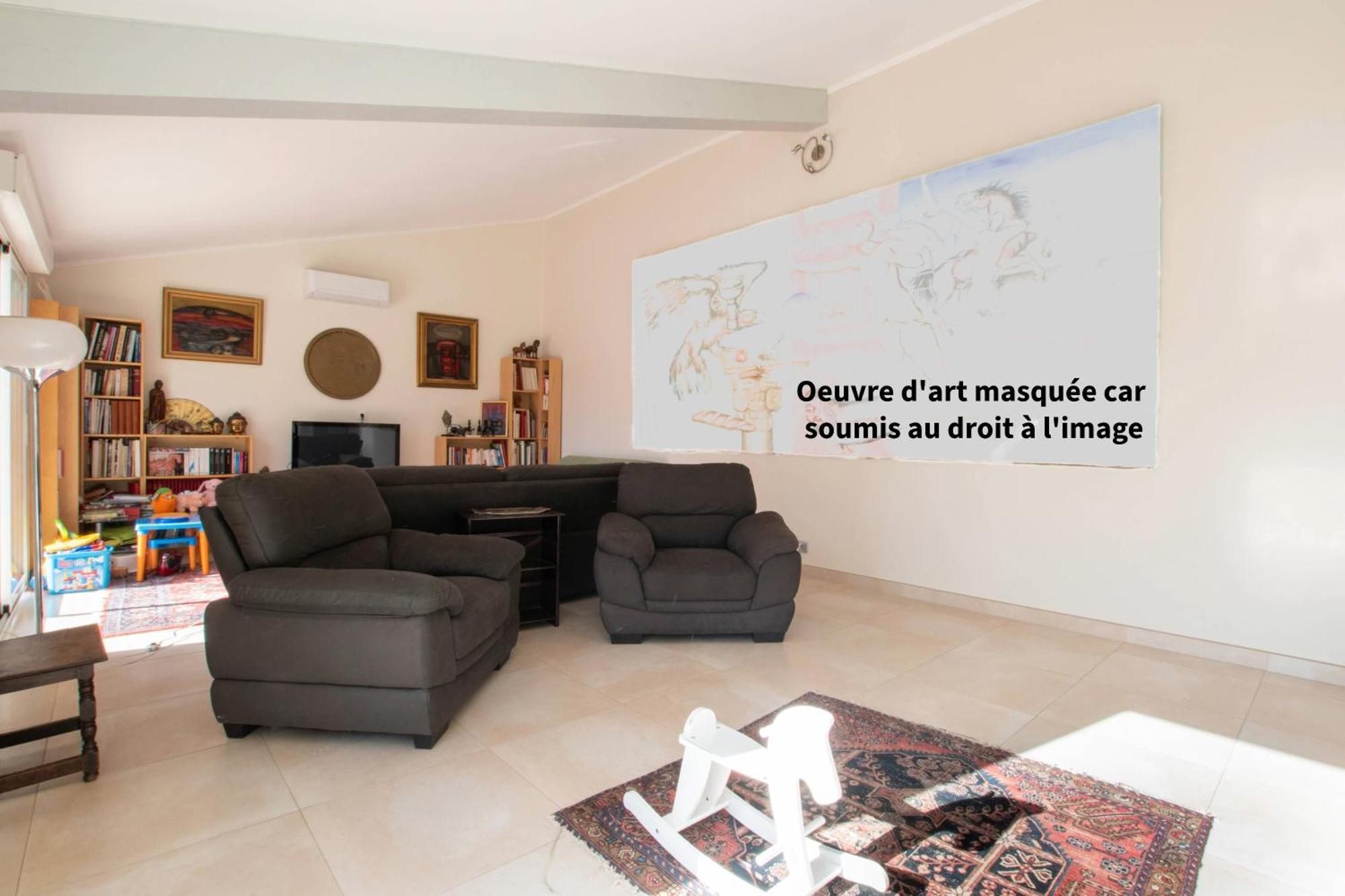 ארל Ibis - Villa Avec Piscine, Jardin Et Parking מראה חיצוני תמונה