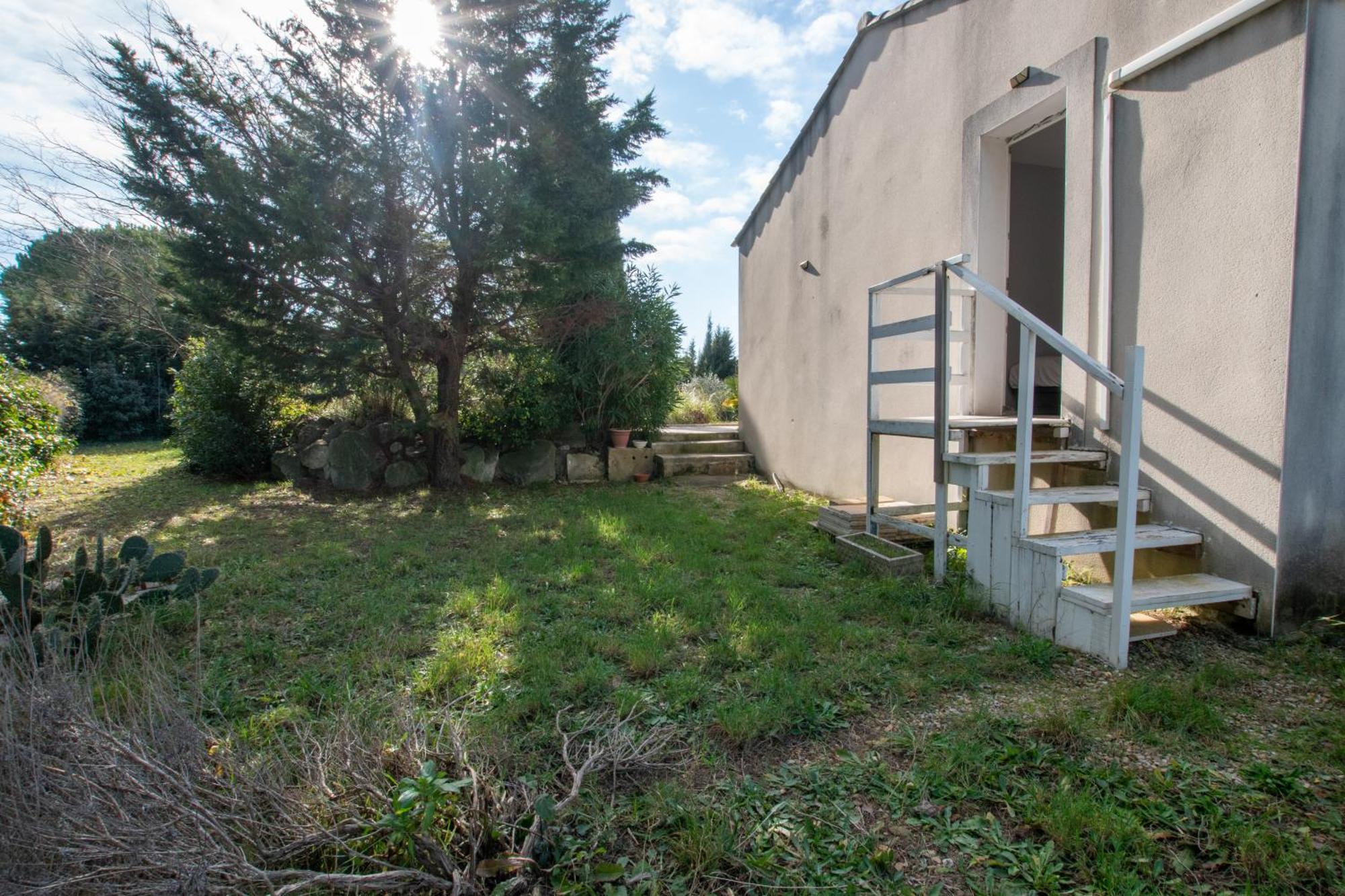 ארל Ibis - Villa Avec Piscine, Jardin Et Parking מראה חיצוני תמונה