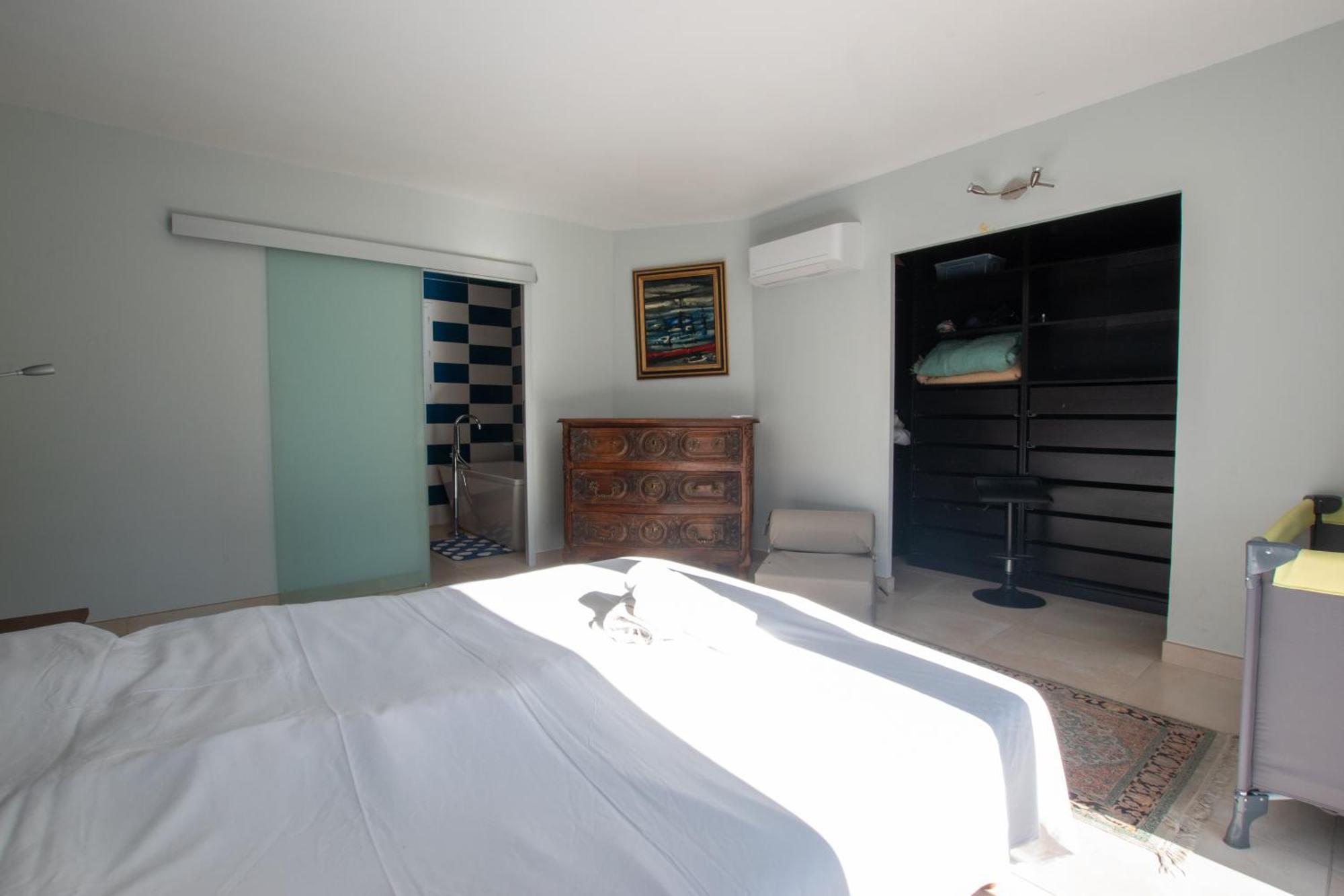 ארל Ibis - Villa Avec Piscine, Jardin Et Parking מראה חיצוני תמונה
