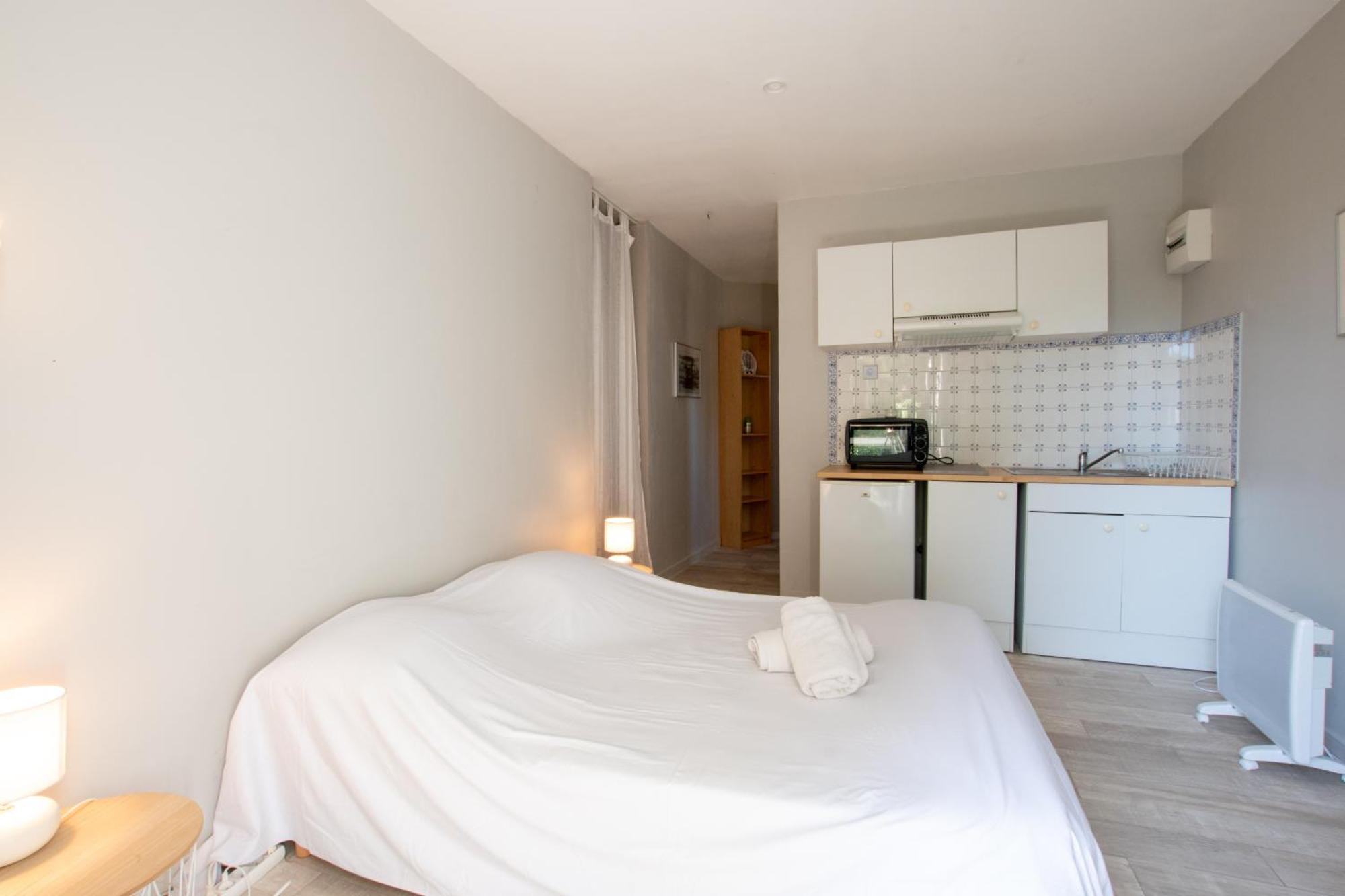 ארל Ibis - Villa Avec Piscine, Jardin Et Parking מראה חיצוני תמונה